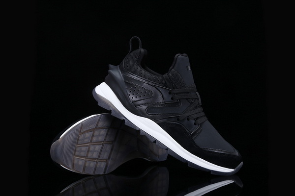 Puma Blaze Swift Tech disc Men Shoes--007